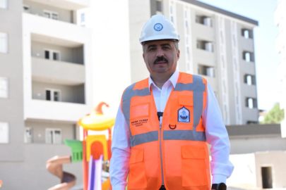 Yıldırım'da 7 mahallede kentsel dönüşüm başlayacak