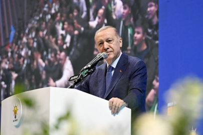 Cumhurbaşkanı Erdoğan Bursa'da açıkladı: Asgari ücreti yeniden değerlendirebiliriz