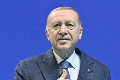 Cumhurbaşkanı Recep Tayyip Erdoğan’dan sosyal konut müjdesi