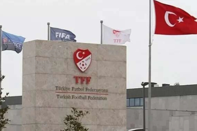 TFF'den Beşiktaş'ın yeni başkanı Serdal Adalı'ya tebrik