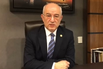 Ali Fazıl Kasap, Saadet Partisi'nden istifa ederek CHP'ye döndü