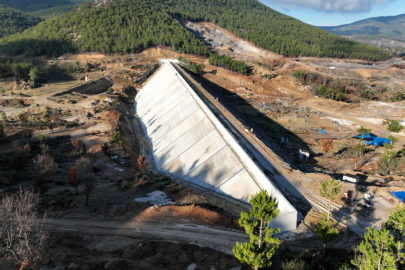 Bursa'da önemli bir yatırım daha tamamlanıyor