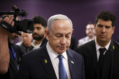 Netanyahu hastaneden taburcu oldu