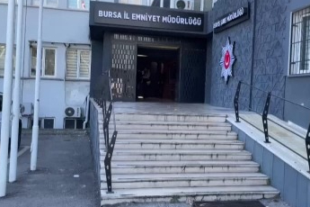 Bursa'da genç kızın katili erkek arkadaşı çıktı