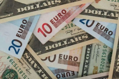 Dolar-Euro kuru bugün ne kadar?