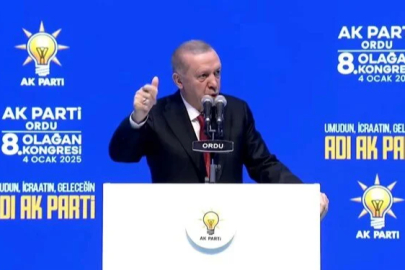 Cumhurbaşkanı Erdoğan: SGK'yı batırmak bir CHP geleneği