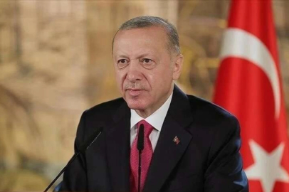 Erdoğan: Ya silahlarını gömecekler ya da gömülecekler