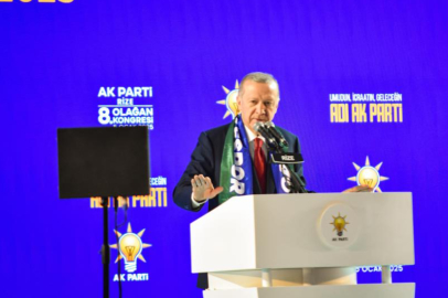 Cumhurbaşkanı Erdoğan: “Hedefimiz terörsüz bir Türkiye”