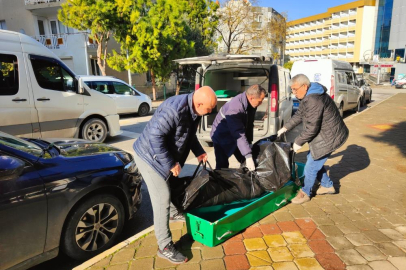 Yaşlı adam evinde ölü bulundu