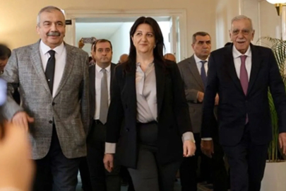 DEM Parti İmralı heyeti, CHP liderini ziyaret edecek.