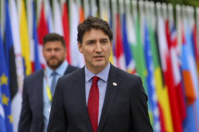 Kanada Başbakanı Trudeau hakkında istifa iddiası