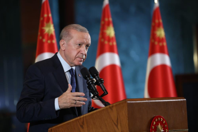 Cumhurbaşkanı Erdoğan: "Terörsüz Türkiye idealimizi  gerçekleştireceğiz"