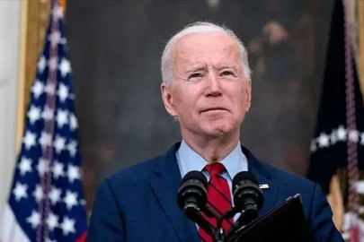 Biden yönetiminden Ukrayna'ya 500 milyon dolarlık askeri yardım