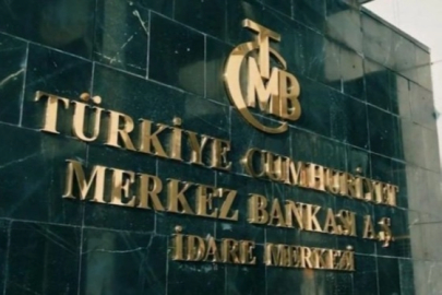 Merkez Bankası'nın toplam rezervleri arttı