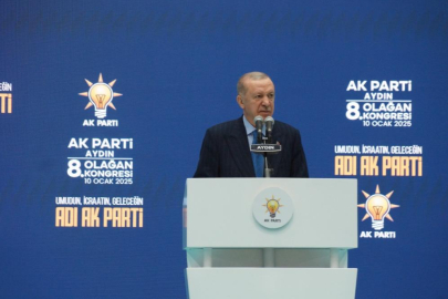 Cumhurbaşkanı Erdoğan: "Kazanan, 85 milyonun kardeşliği huzuru ve esenliği olacaktır"