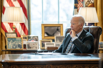 Biden’dan yangın açıklaması: "Can kayıpları artacak"