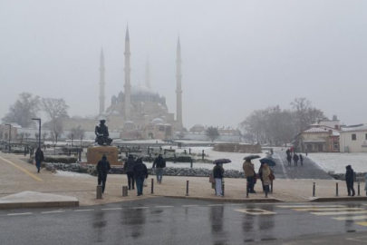 Motokuryelerin trafiğe çıkışı yasaklandı