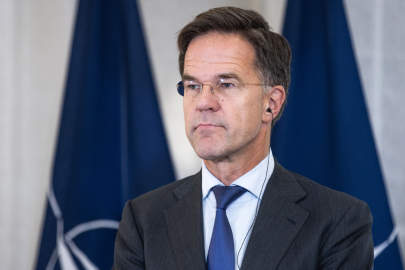 NATO Genel Sekreteri Rutte: “Türkiye, NATO’nun çok değerli bir üyesi”