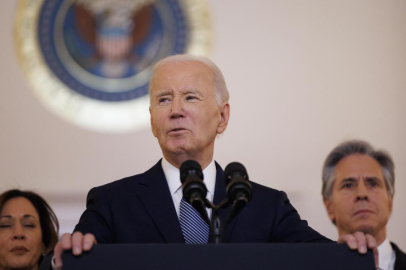 Biden'dan Gazze’de Ateşkes Anlaşması Açıklaması