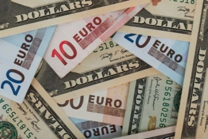 Dolar-Euro kuru bugün ne kadar?