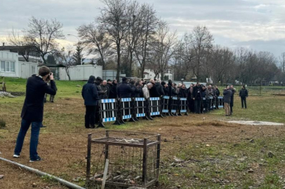 İznik'e kardinal ve papaz akını