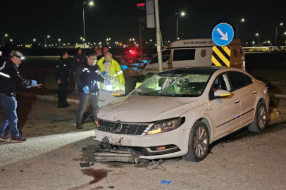 Polisi şehit eden uzman çavuş ağır cezada yargılanacak