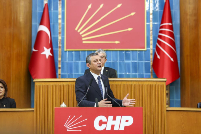 CHP Cumhurbaşkanı adayını belirleme sürecini başlatıyor