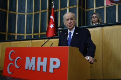 MHP lideri Bahçeli: Sorumlu kimse hesap versin