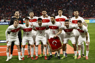 Milliler Macaristan'da şov yaptı: 3-0